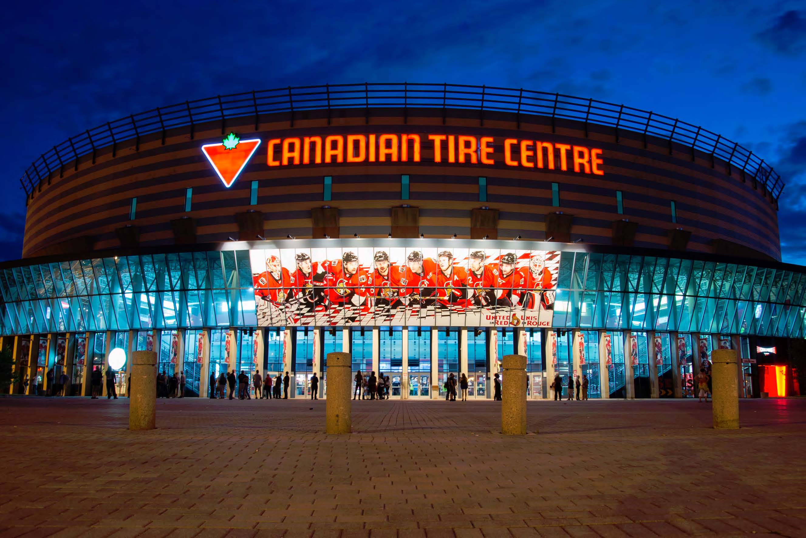 Arena