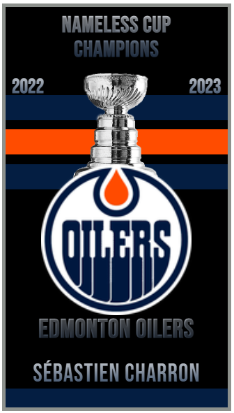Edmonton Oilers logo