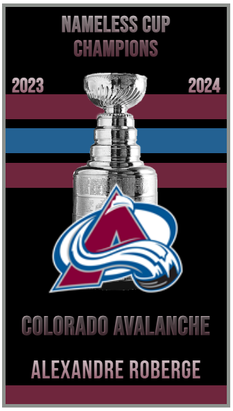 Colorado Avalanche logo