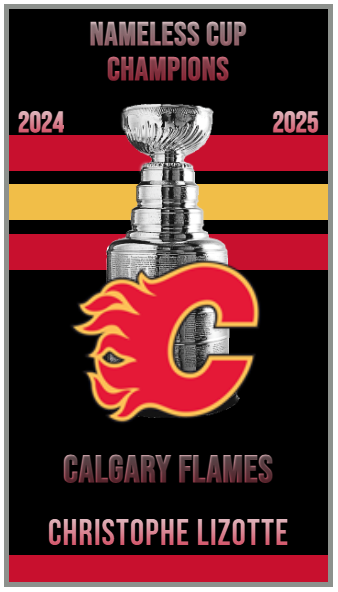 Calgary Flames logo