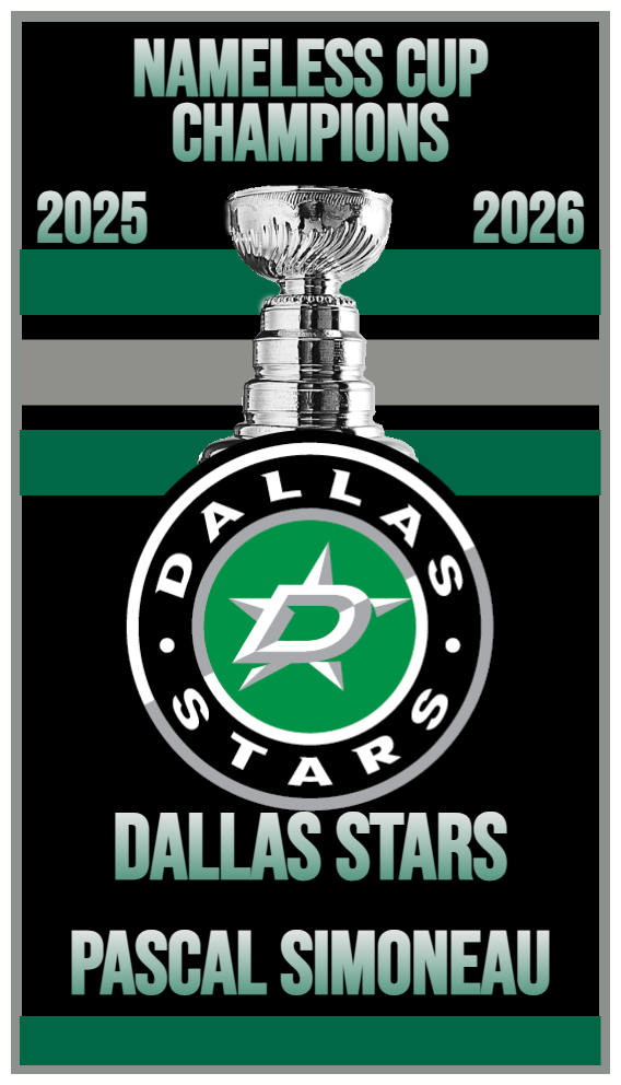 Dallas Stars logo